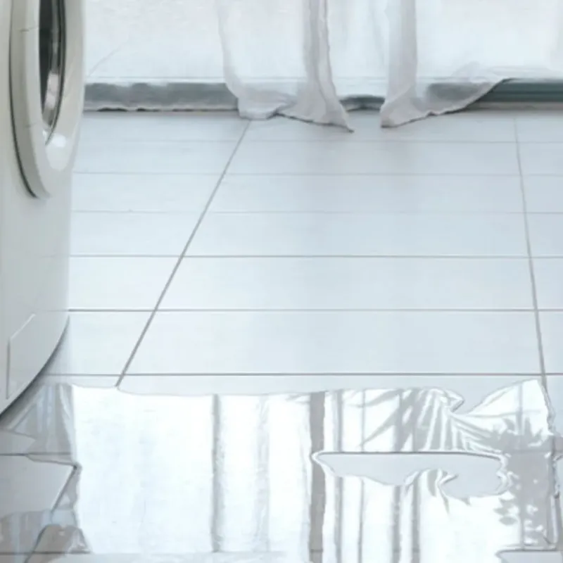 Appliance Leak Cleanup in Glade Spring, VA